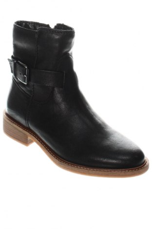 Damen Stiefeletten Clarks, Größe 39, Farbe Schwarz, Preis 149,99 €