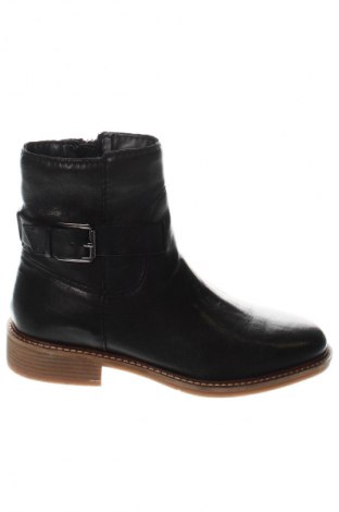 Dámské boty  Clarks, Velikost 39, Barva Černá, Cena  4 299,00 Kč