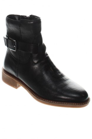 Dámské boty  Clarks, Velikost 39, Barva Černá, Cena  4 299,00 Kč