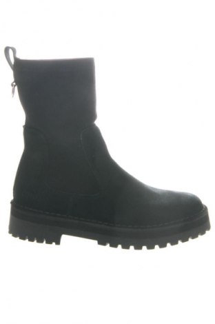 Damskie botki Clarks Originals, Rozmiar 41, Kolor Czarny, Cena 699,99 zł
