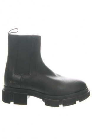 Damen Stiefeletten Copenhagen Studios, Größe 37, Farbe Schwarz, Preis 95,99 €