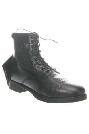 Damen Stiefeletten Covalliero, Größe 38, Farbe Schwarz, Preis € 122,99
