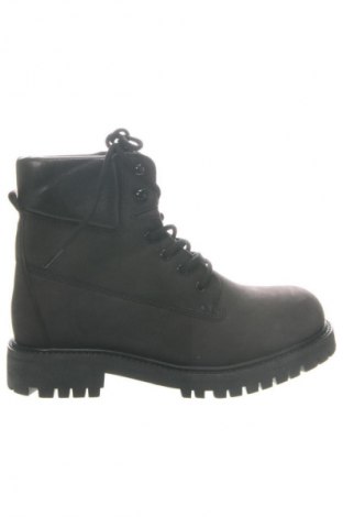 Damen Stiefeletten Cropp, Größe 40, Farbe Schwarz, Preis 38,00 €