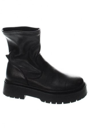 Damen Stiefeletten DeeZee, Größe 39, Farbe Schwarz, Preis 30,99 €
