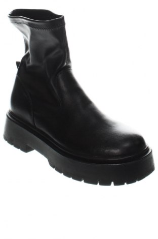 Damen Stiefeletten DeeZee, Größe 39, Farbe Schwarz, Preis 30,99 €