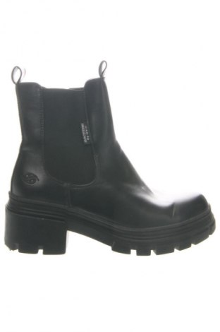 Damen Stiefeletten Dockers, Größe 41, Farbe Schwarz, Preis € 66,99