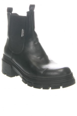 Damen Stiefeletten Dockers, Größe 41, Farbe Schwarz, Preis € 66,99