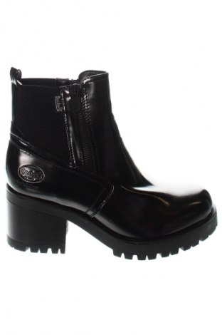 Dámské boty  Dockers, Velikost 41, Barva Černá, Cena  3 549,00 Kč