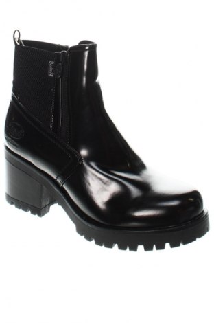 Dámské boty  Dockers, Velikost 41, Barva Černá, Cena  3 549,00 Kč