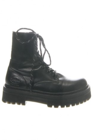 Dámské boty  Dockers, Velikost 39, Barva Černá, Cena  1 579,00 Kč