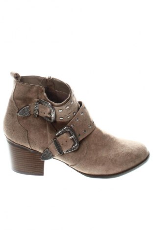 Dámské boty  Dorothy Perkins, Velikost 41, Barva Béžová, Cena  2 029,00 Kč
