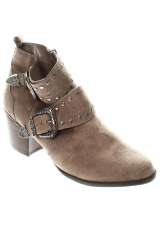 Dámské boty  Dorothy Perkins, Velikost 41, Barva Béžová, Cena  2 029,00 Kč
