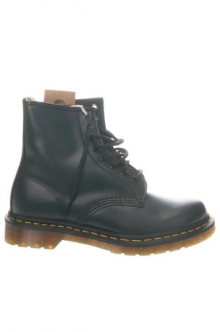 Damskie botki Dr. Martens, Rozmiar 40, Kolor Niebieski, Cena 1 284,99 zł