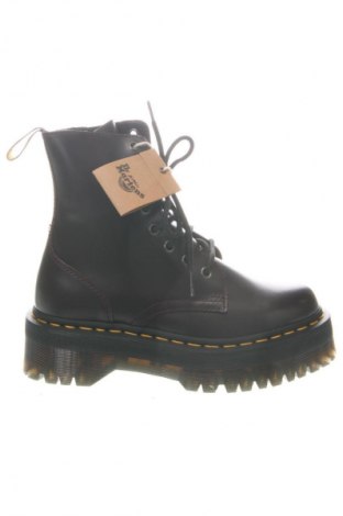 Damen Stiefeletten Dr. Martens, Größe 38, Farbe Rot, Preis 224,99 €