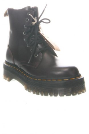 Damen Stiefeletten Dr. Martens, Größe 38, Farbe Rot, Preis 224,99 €