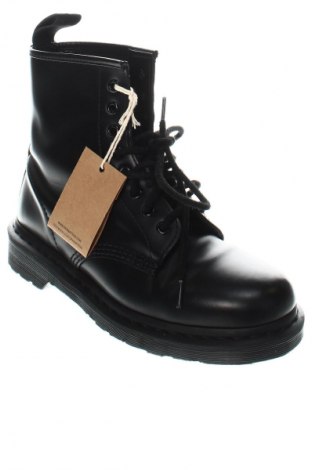 Дамски боти Dr. Martens, Размер 40, Цвят Черен, Цена 394,99 лв.