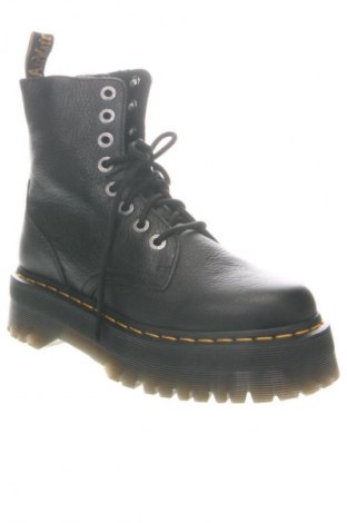 Damen Stiefeletten Dr. Martens, Größe 38, Farbe Schwarz, Preis 224,99 €