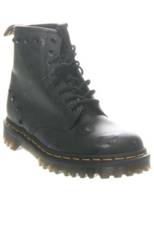 Damen Stiefeletten Dr. Martens, Größe 37, Farbe Schwarz, Preis 152,99 €