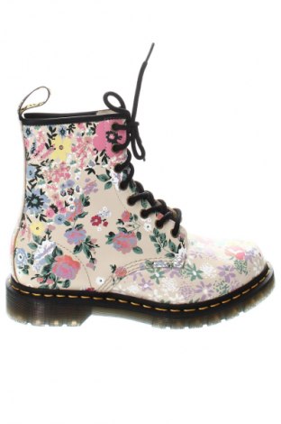 Damskie botki Dr. Martens, Rozmiar 40, Kolor Kolorowy, Cena 1 029,99 zł