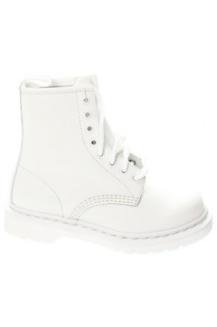 Botine de damă Dr. Martens, Mărime 38, Culoare Alb, Preț 1.059,99 Lei