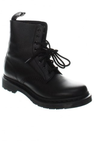 Damskie botki Dr. Martens, Rozmiar 39, Kolor Czarny, Cena 879,99 zł