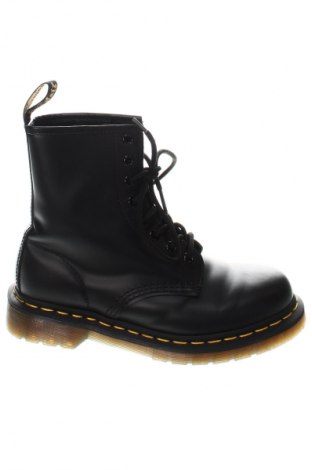 Дамски боти Dr. Martens, Размер 37, Цвят Черен, Цена 204,99 лв.