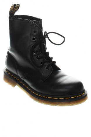 Дамски боти Dr. Martens, Размер 37, Цвят Черен, Цена 204,99 лв.