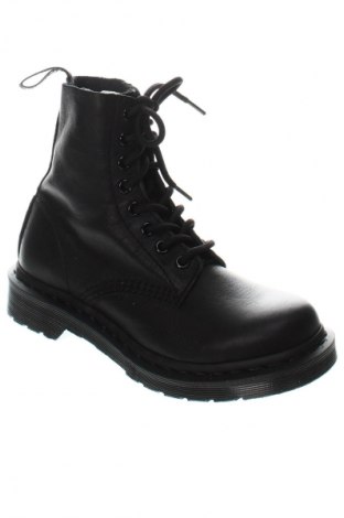 Damskie botki Dr. Martens, Rozmiar 36, Kolor Czarny, Cena 879,99 zł
