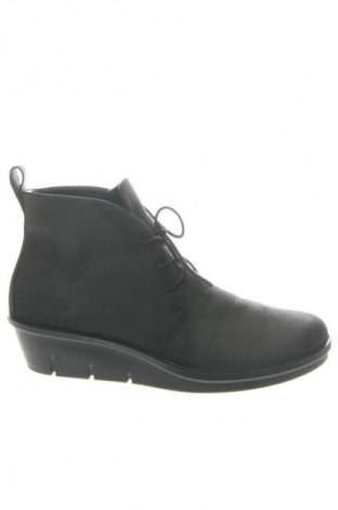 Damen Stiefeletten ECCO, Größe 39, Farbe Schwarz, Preis € 44,99