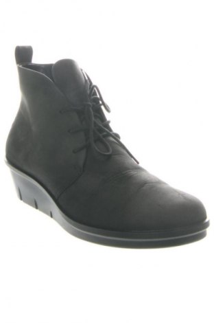 Damen Stiefeletten ECCO, Größe 39, Farbe Schwarz, Preis € 44,99
