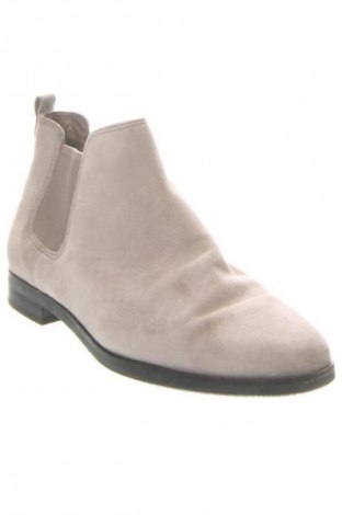 Damen Stiefeletten ECCO, Größe 39, Farbe Beige, Preis € 44,99