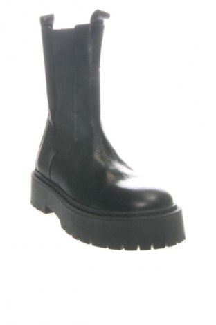 Damen Stiefeletten Edited, Größe 40, Farbe Schwarz, Preis € 97,99