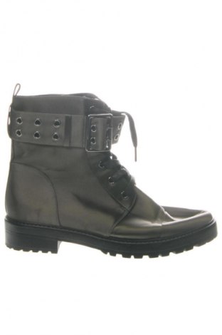 Botine de damă Even&Odd, Mărime 42, Culoare Verde, Preț 165,99 Lei