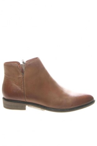 Damen Stiefeletten Fraiche, Größe 39, Farbe Braun, Preis € 57,99