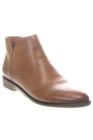 Damen Stiefeletten Fraiche, Größe 39, Farbe Braun, Preis € 57,99