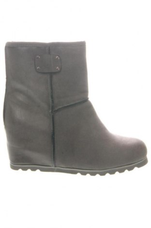 Damskie botki Francesco Milano, Rozmiar 39, Kolor Czarny, Cena 314,99 zł
