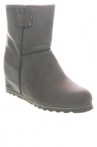 Damskie botki Francesco Milano, Rozmiar 39, Kolor Czarny, Cena 314,99 zł