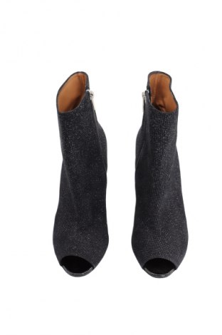 Damen Stiefeletten Fratelli Rossetti, Größe 38, Farbe Schwarz, Preis 799,99 €