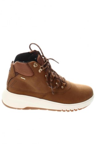 Damen Stiefeletten Geox, Größe 38, Farbe Braun, Preis € 187,99
