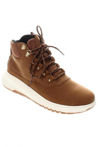 Damen Stiefeletten Geox, Größe 38, Farbe Braun, Preis € 187,99