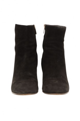 Botine de damă Gianvito Rossi, Mărime 41, Culoare Negru, Preț 5.779,99 Lei