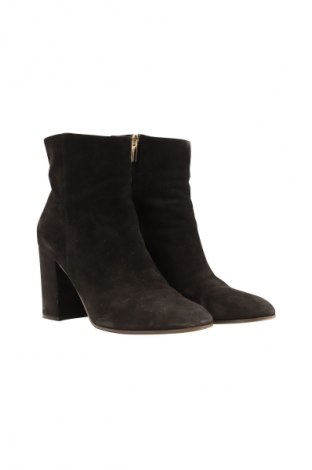 Botine de damă Gianvito Rossi, Mărime 41, Culoare Negru, Preț 5.779,99 Lei