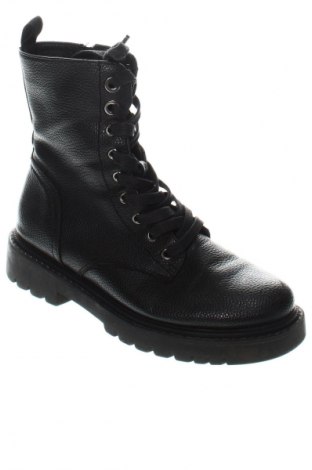 Damen Stiefeletten Graceland, Größe 38, Farbe Schwarz, Preis € 33,99