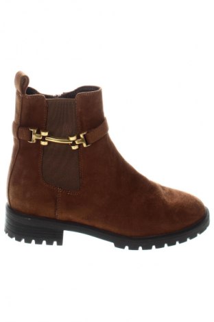 Damen Stiefeletten Graceland, Größe 36, Farbe Braun, Preis 33,99 €