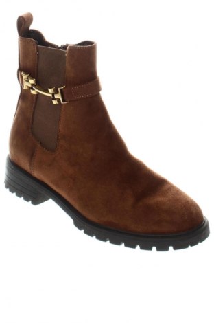 Damen Stiefeletten Graceland, Größe 36, Farbe Braun, Preis 33,99 €