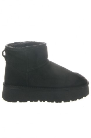Damen Stiefeletten Graceland, Größe 39, Farbe Schwarz, Preis 23,99 €
