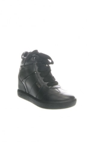 Botine de damă Guess, Mărime 37, Culoare Negru, Preț 495,99 Lei