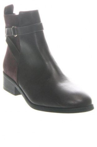 Dámské poltopánky H&M, Veľkosť 37, Farba Fialová, Cena  27,95 €