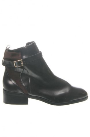 Botine de damă H&M, Mărime 42, Culoare Maro, Preț 165,99 Lei