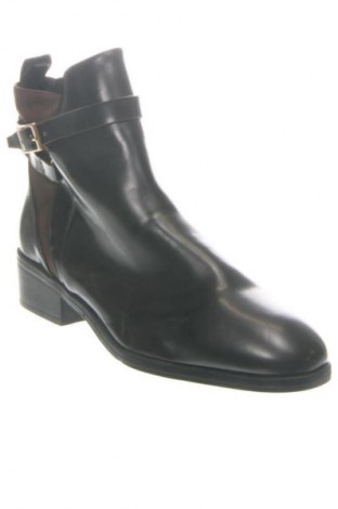 Botine de damă H&M, Mărime 42, Culoare Maro, Preț 165,99 Lei
